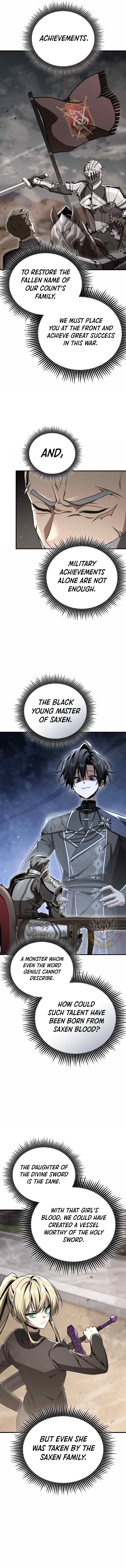 Dukedom's Legendary Prodigy Chapter 59 10